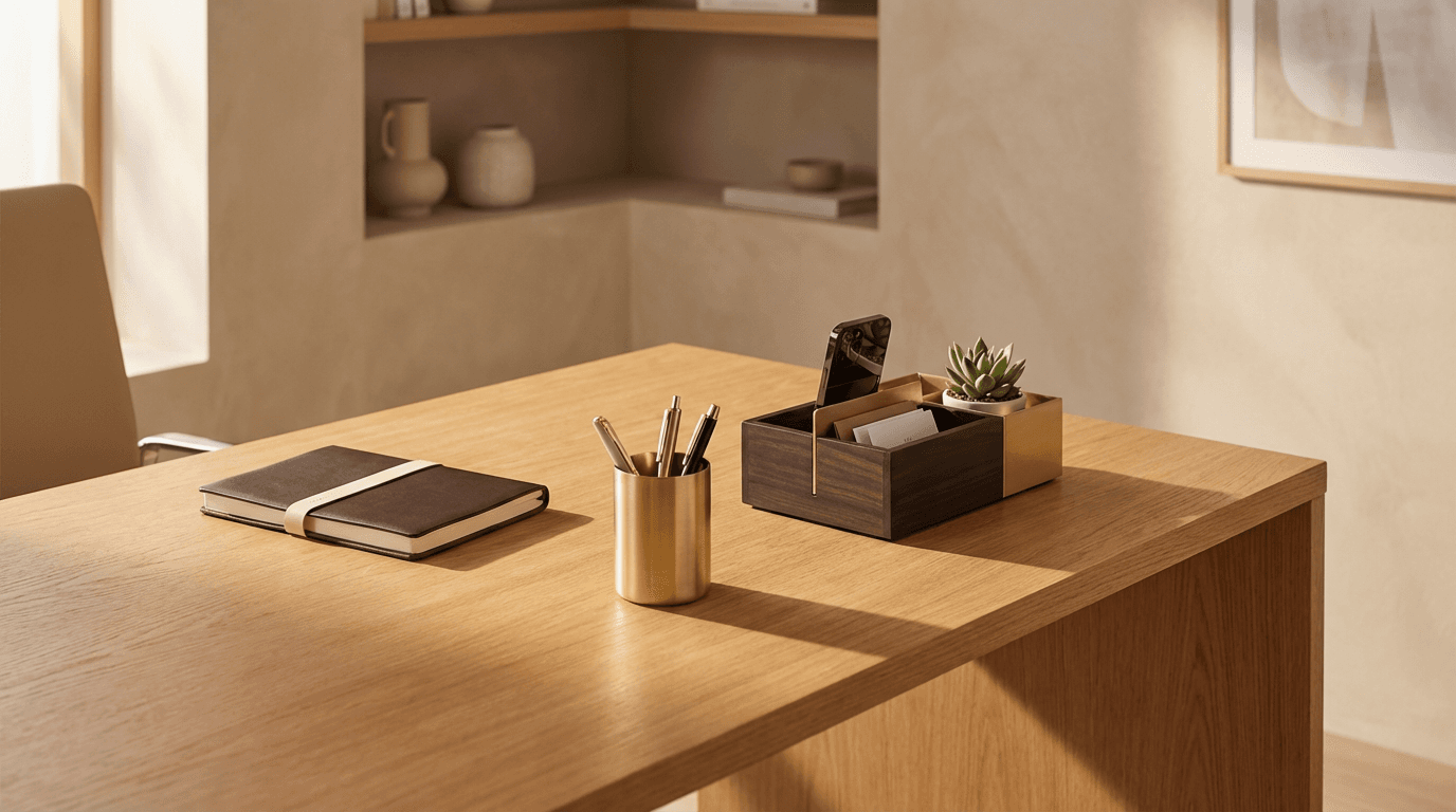Kentucky-based workspace with local business environment